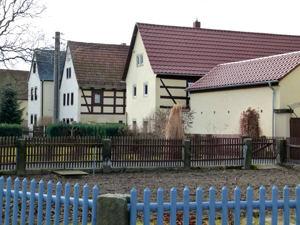 Altnaundorf 4-5 Radebeul