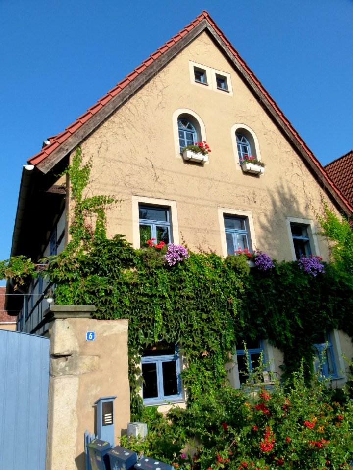 Altnaundorf 6 Radebeul