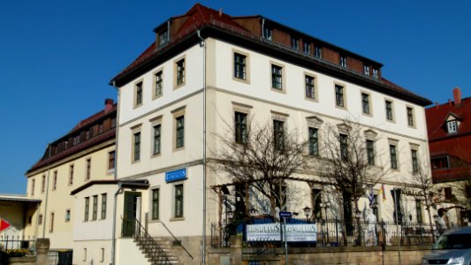 Altstrehlen 3 Strehlen 2