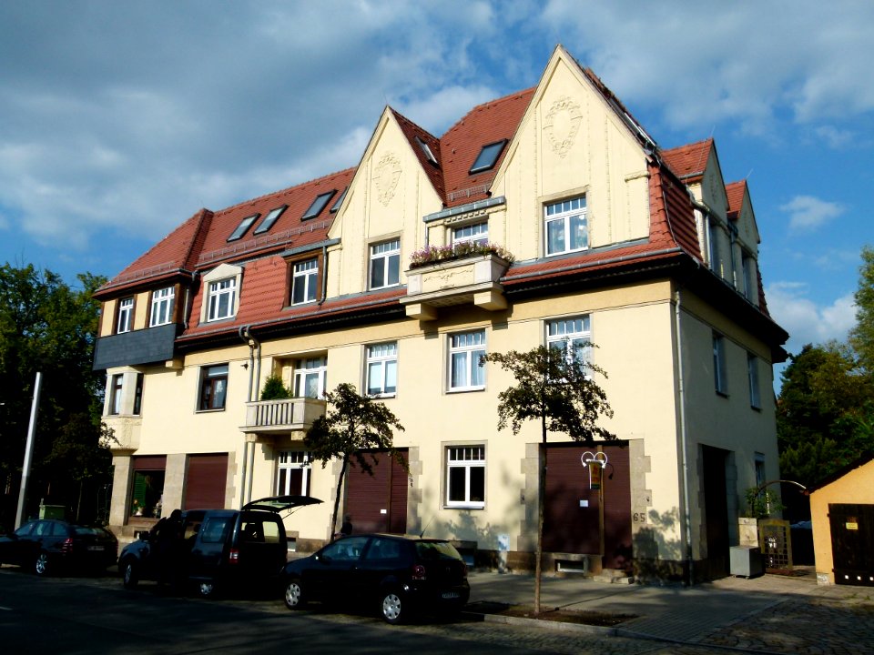 Österreicher Straße 65 Laubegast 4