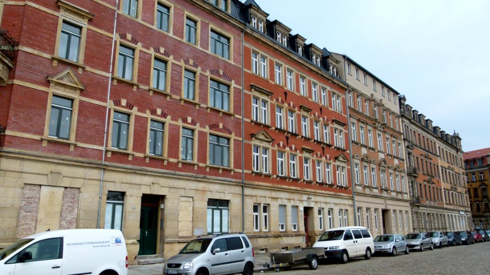 Altonaer Straße 18-24