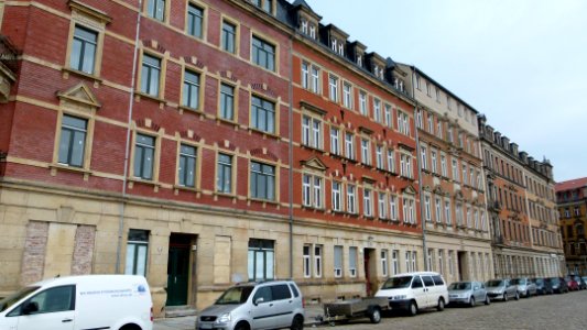 Altonaer Straße 18-24