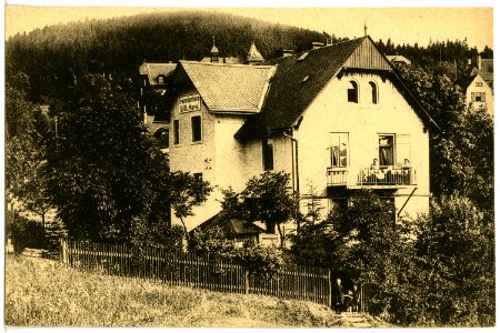 21788-Bärenfels-1920-Villa Marie-Brück & Sohn Kunstverlag