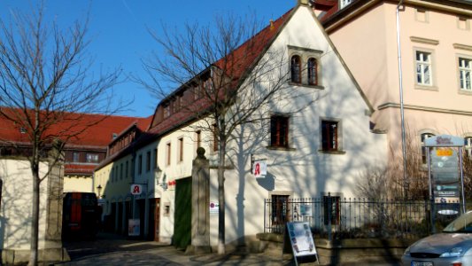 Altstrehlen 5 Strehlen