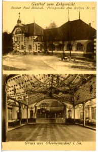 21707-Oberhelmsdorf-1920-Gasthof-Brück & Sohn Kunstverlag