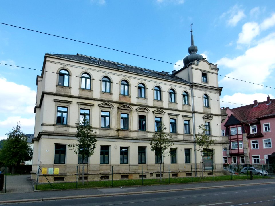 Österreicher Straße 19 Laubegast 2
