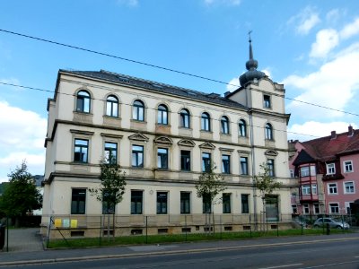 Österreicher Straße 19 Laubegast 2