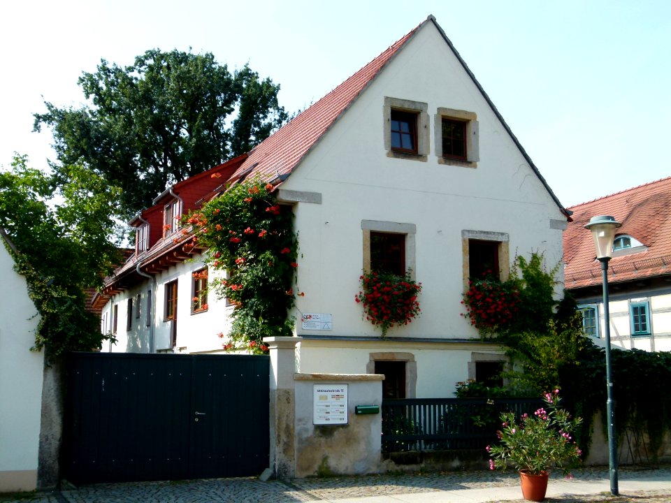 Altkötzschenbroda 55 Radebeul