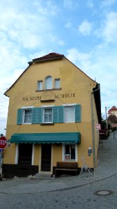 Altwachwitz 1 Wachwitz 2