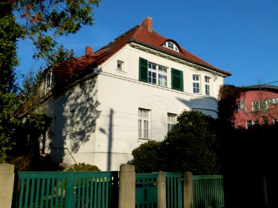 Alexanderstraße 3 Loschwitz
