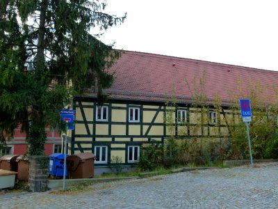 Altwachwitz 10 b Wachwitz