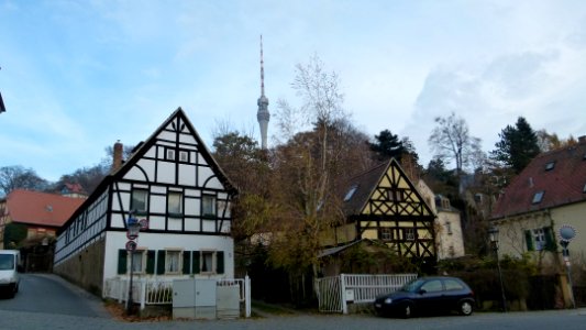 Altwachwitz 3-5 Wachwitz 1