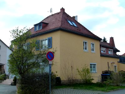 Albrecht-Dürer Straße 3 Pirna 1
