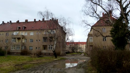 Altenberger Straße 54-60 Seidnitz