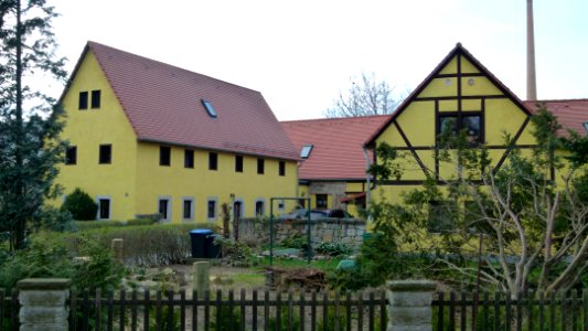 Altneundorf 29 Pirna