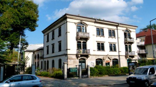 Österreicher Straße 67 Laubegast 2