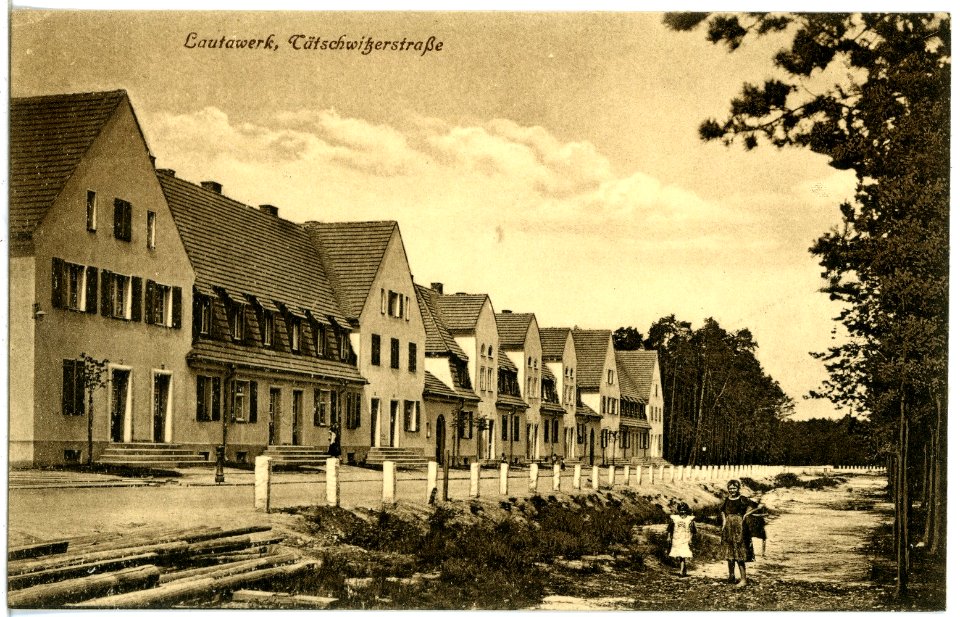 21880-Lautawerk-1921-Tätschwitzer Straße-Brück & Sohn Kunstverlag