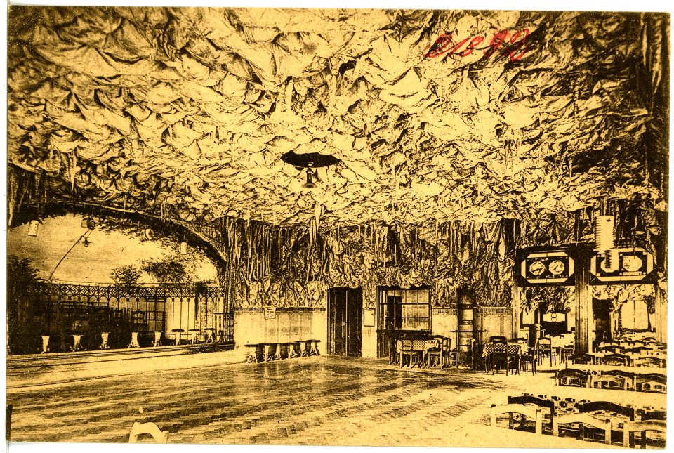 21892-Ringetal-1921-Gasthof-Brück & Sohn Kunstverlag