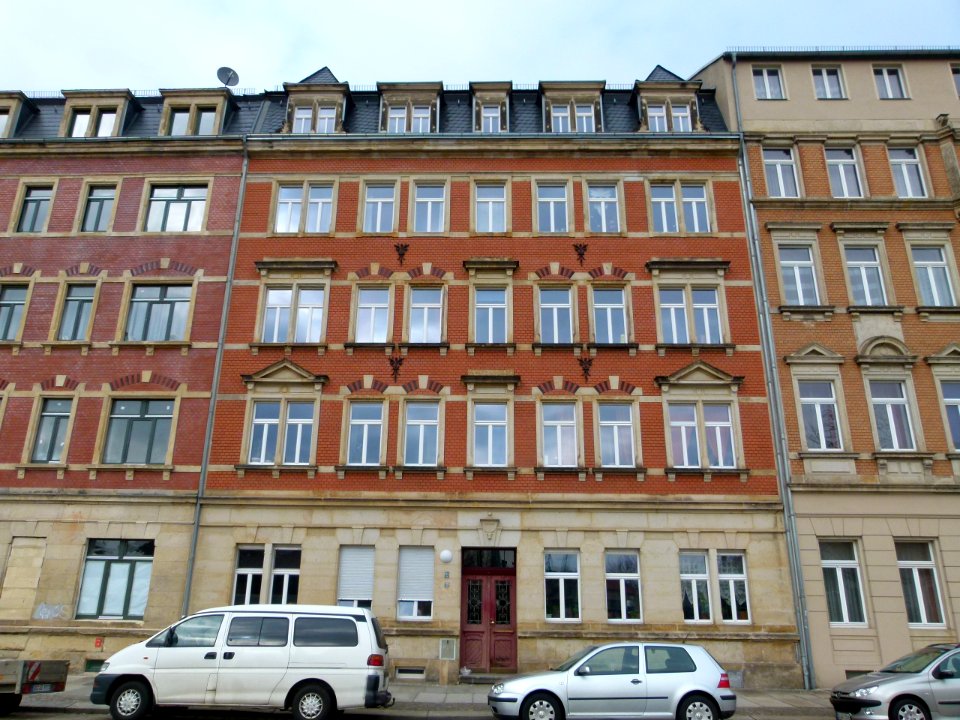 Altonaer Straße 22 Friedrichstadt