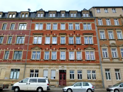Altonaer Straße 22 Friedrichstadt