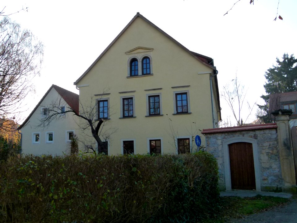 Altseidnitz 20-18 Seidnitz