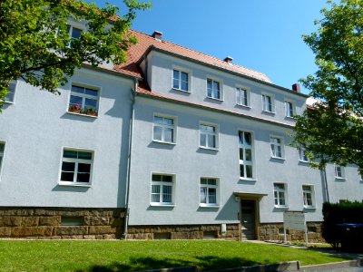 Äußere Kohlbergstraße 8-10-12 Pirna 3