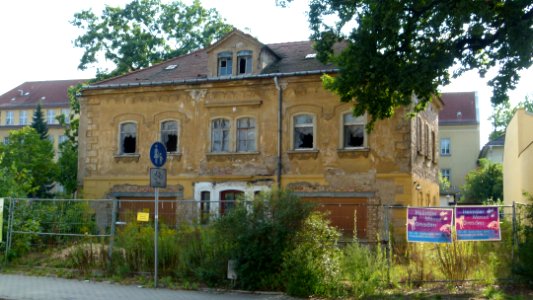 Österreicher Straße 46 Laubegast 2