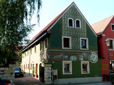 Altkötzschenbroda 58 Radebeul