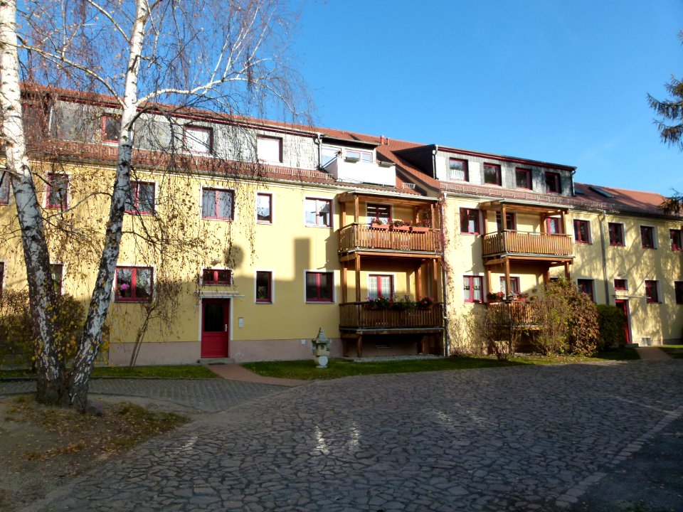 Altseidnitz 9 Seidnitz 6