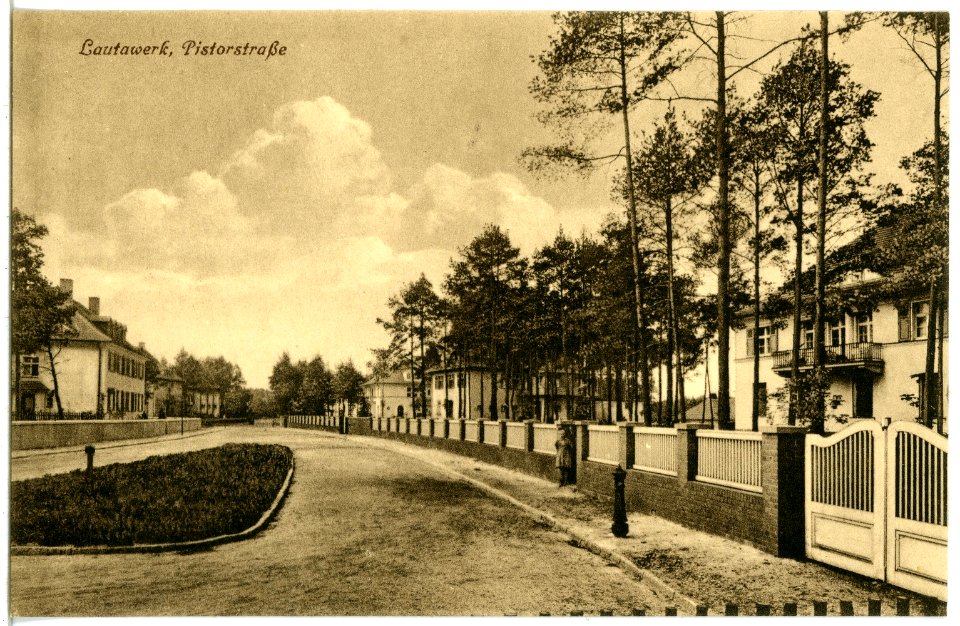 21879-Lautawerk-1921-Pistorstraße-Brück & Sohn Kunstverlag