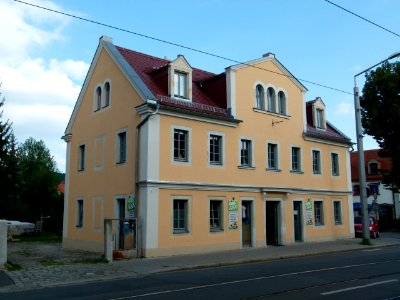 Österreicher Straße 37 Laubegast