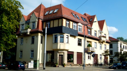 Österreicher Straße 65 Laubegast 1