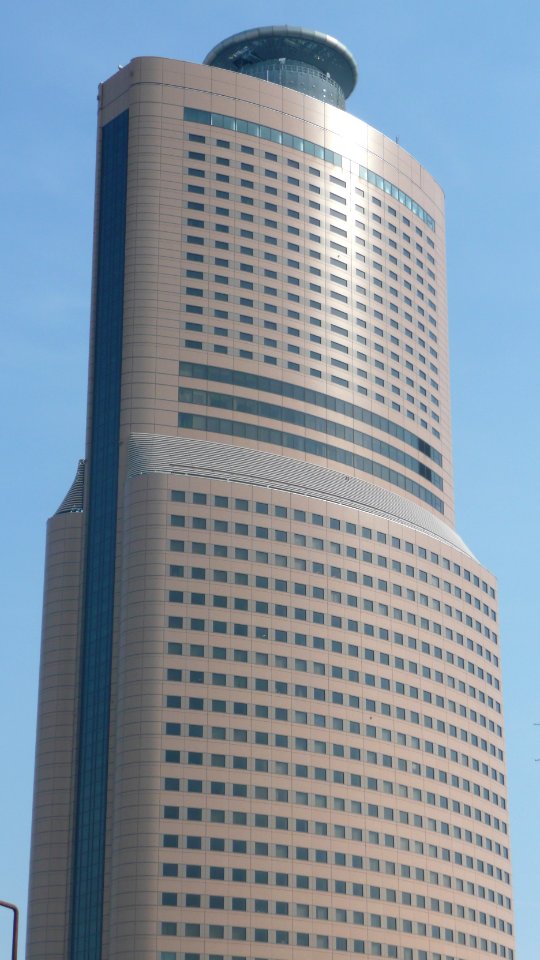 Act Tower Hamamatsu