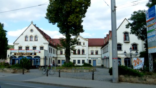 Österreicher Straße 39 Laubegast 4