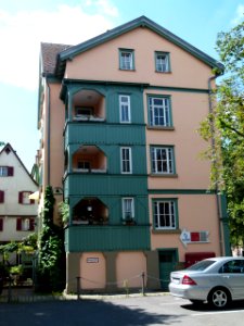 Überkinger Straße 4 Bad Cannstatt 2