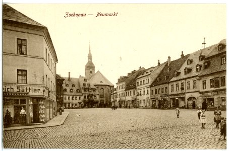 20746-Zschopau-1917-Neumarkt-Brück & Sohn Kunstverlag