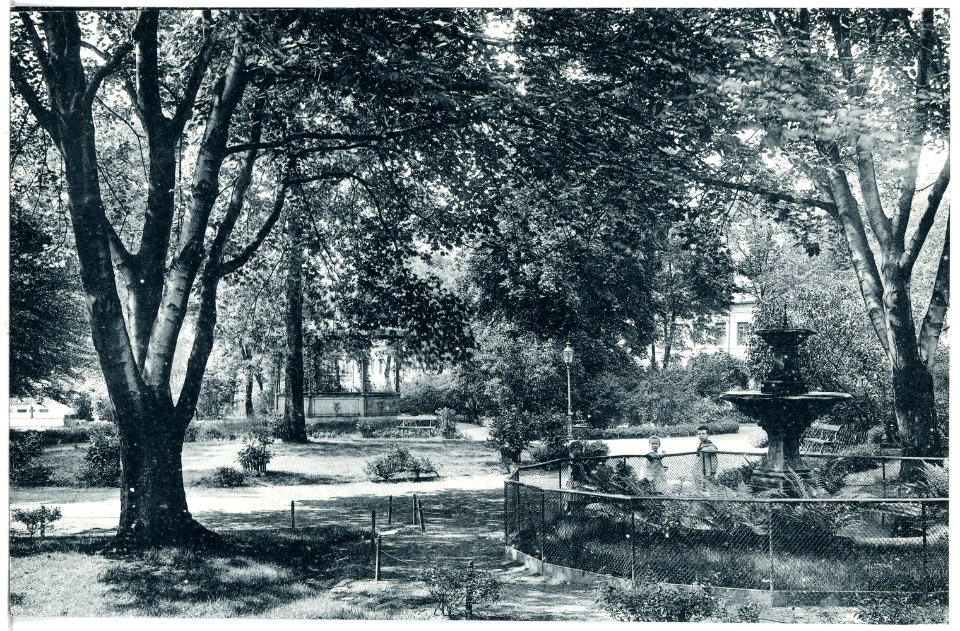 20748-Zschopau-1917-Königsplatz-Brück & Sohn Kunstverlag