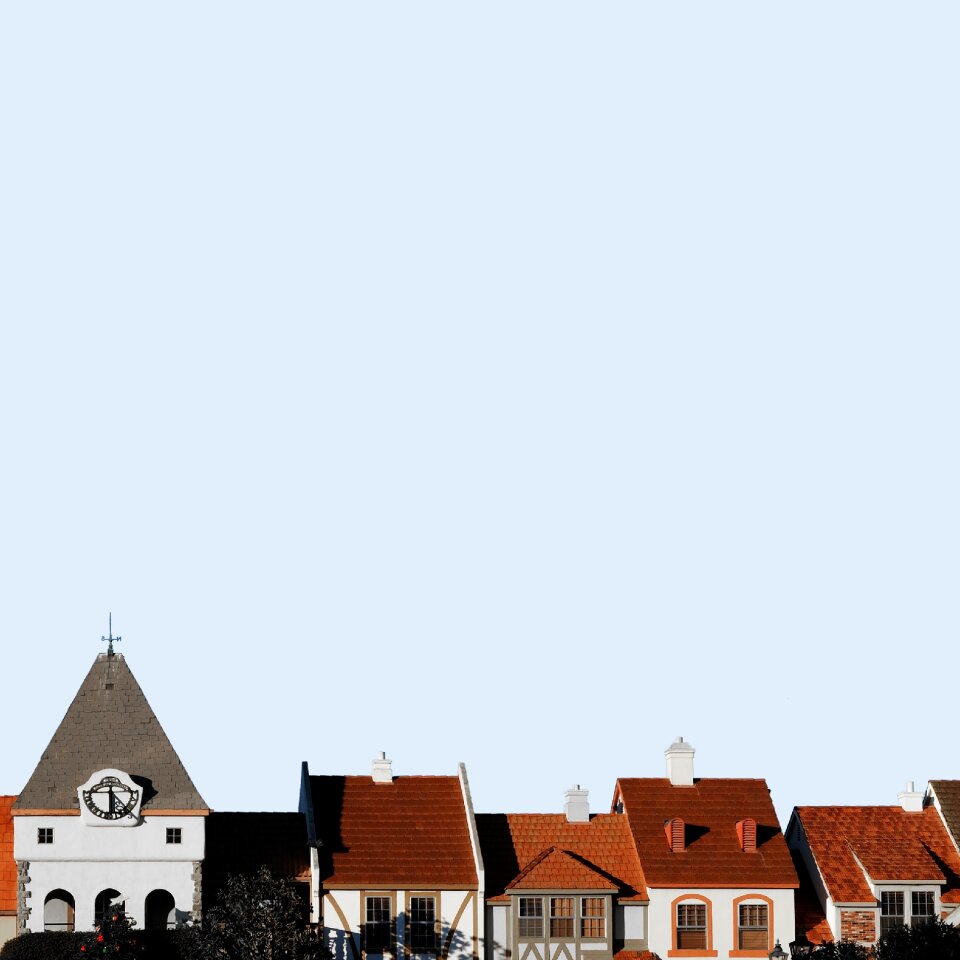 Infrastructure church village