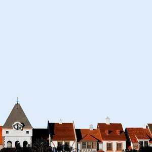 Infrastructure church village