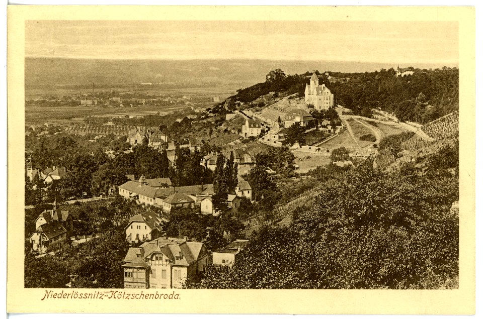 16948-Radebeul-1913-Kötzschenbroda-Brück & Sohn Kunstverlag