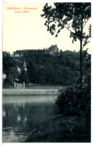 16519-Waldheim-1913-Goldene Höhe-Brück & Sohn Kunstverlag
