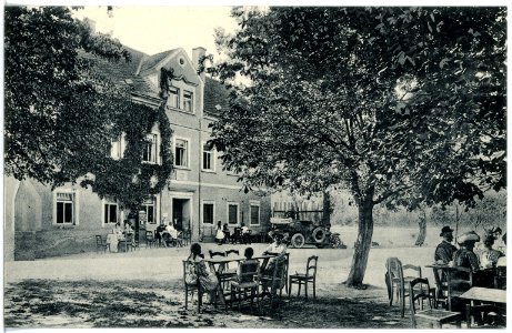 16606-Geringswalde-1913-Rinnmühle-Brück & Sohn Kunstverlag
