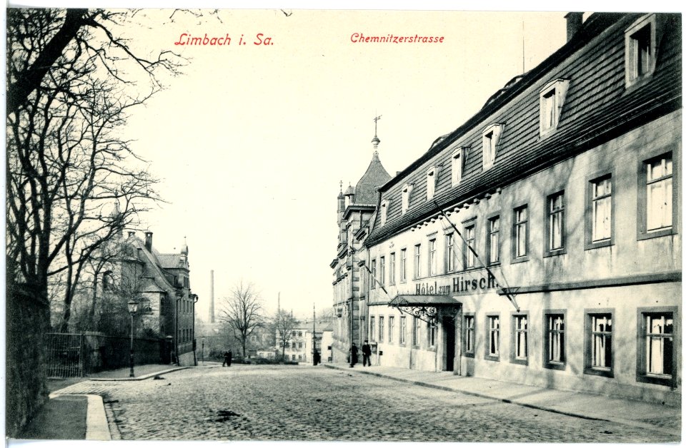 17435-Limbach-1914-Chemnitzer Straße-Brück & Sohn Kunstverlag
