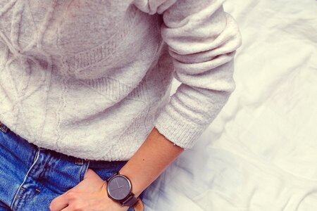 Watch jeans people