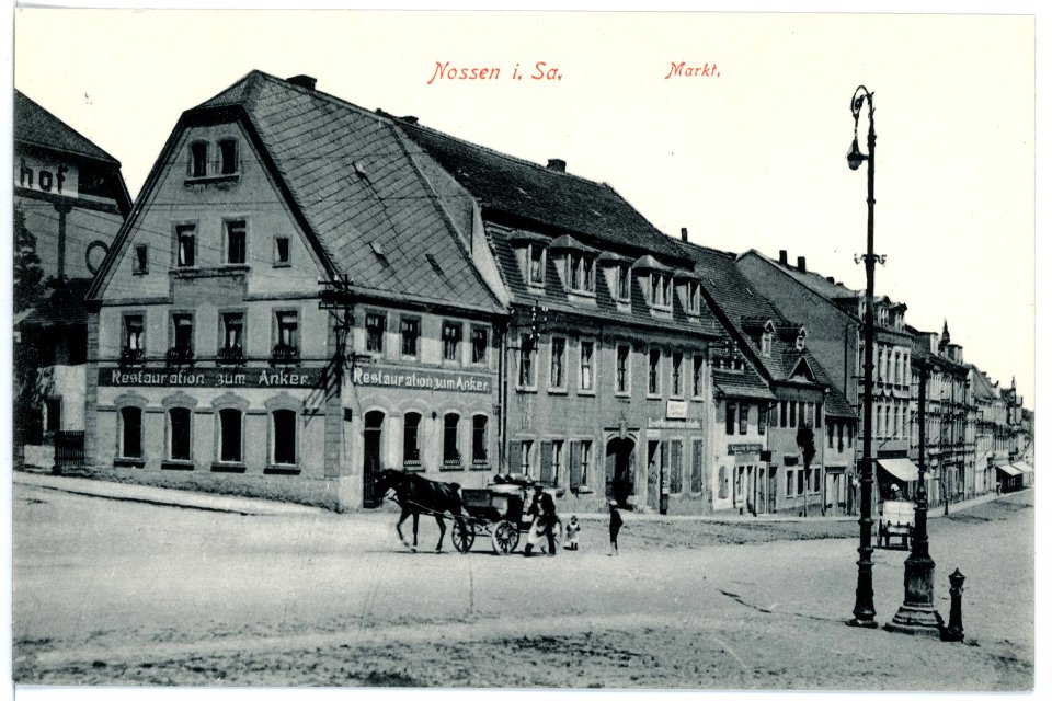 15965-Nossen-1913-Markt-Brück & Sohn Kunstverlag