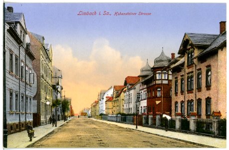 17454-Limbach-1914-Hohensteiner Straße-Brück & Sohn Kunstverlag