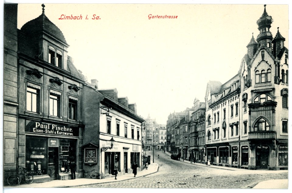 17440-Limbach-1914-Gartenstraße-Brück & Sohn Kunstverlag