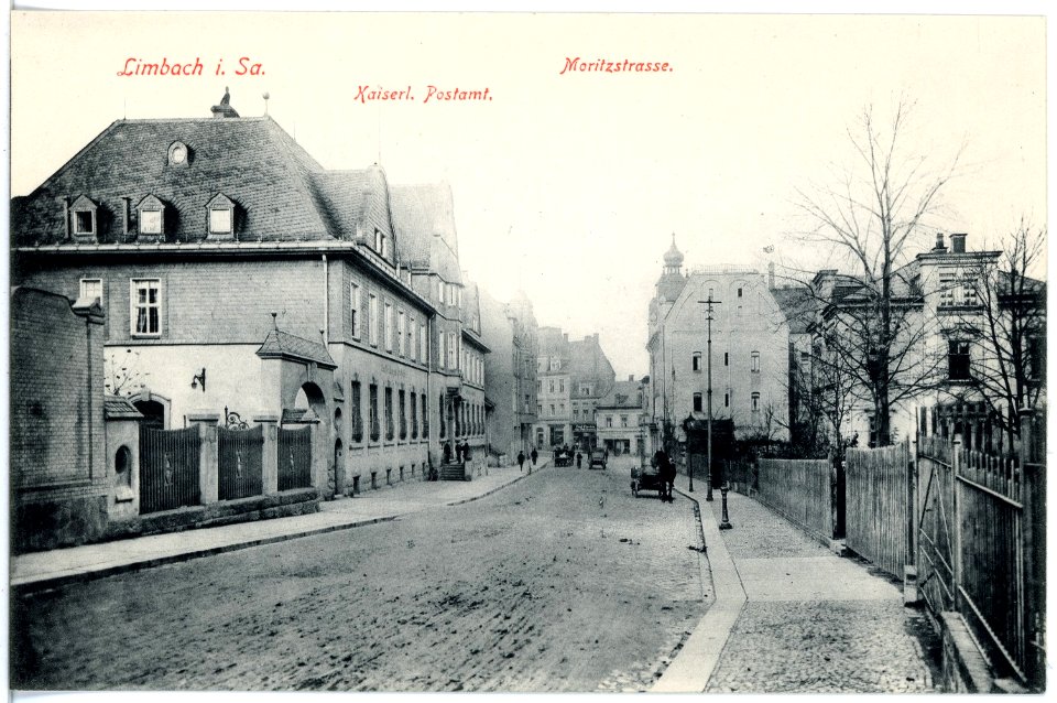 17438-Limbach-1914-Moritzstraße-Brück & Sohn Kunstverlag