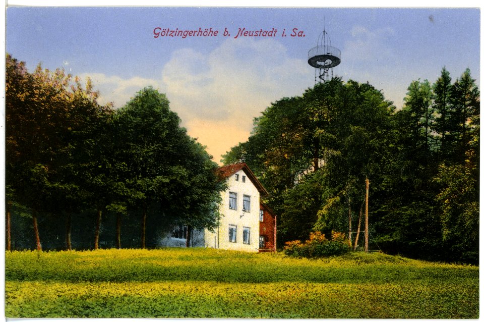 17129-Neustadt-1913-Götzingerhöhe-Brück & Sohn Kunstverlag