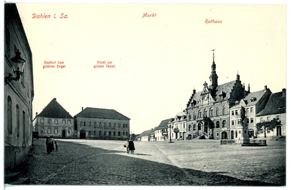 17077-Dahlen-1913-Markt-Brück & Sohn Kunstverlag